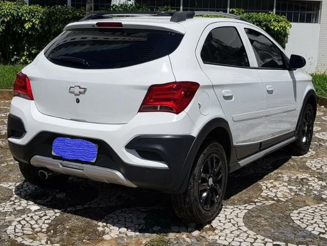 Onix 1.4 18/19 Flex Aut - Foto 5