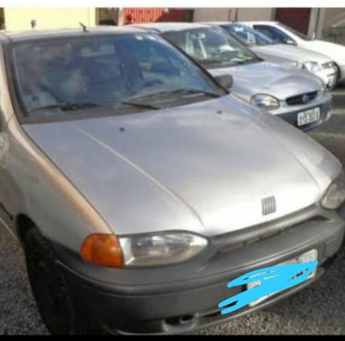 Pra vender palio,so no geito de andar,carro bem conservado