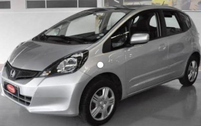 Fit automático banco de couro - Foto 3