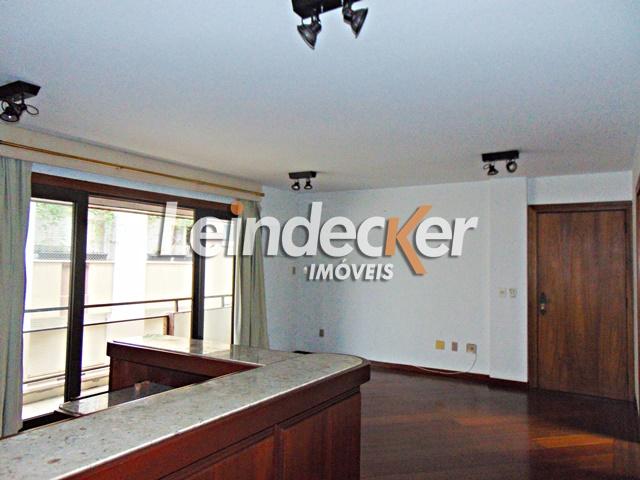Apartamento para alugar com 3 dormitórios em Rio branco, Porto alegre cod:14246 - Foto 3