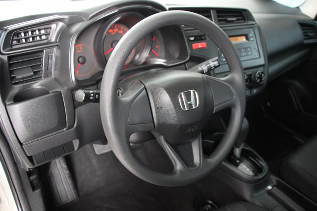 HONDA FIT 2014/2015 1.5 LX 16V FLEX 4P AUTOMÁTICO - Foto 5