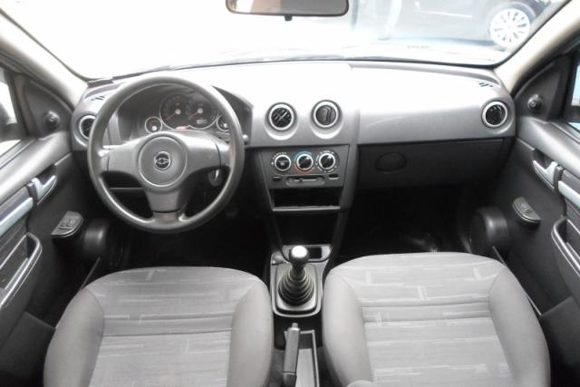 CHEVROLET PRISMA 1.4 MPFI MAXX 8V FLEX 4P MANUAL. - Foto 5