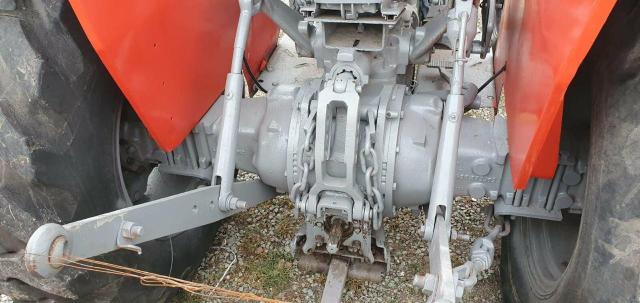 Trator Massey Ferguson 235 - Foto 4