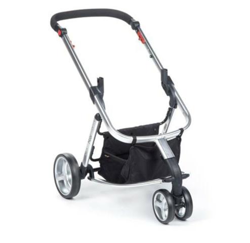 Carrinho de Bebê Safety 1st Travel System - Mobi TS - Foto 6