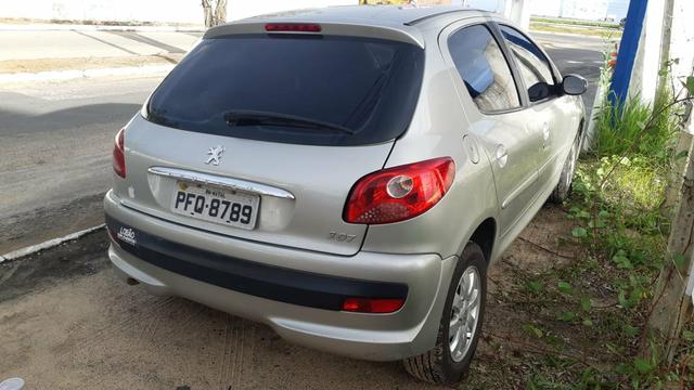 Peugeot - Foto 5