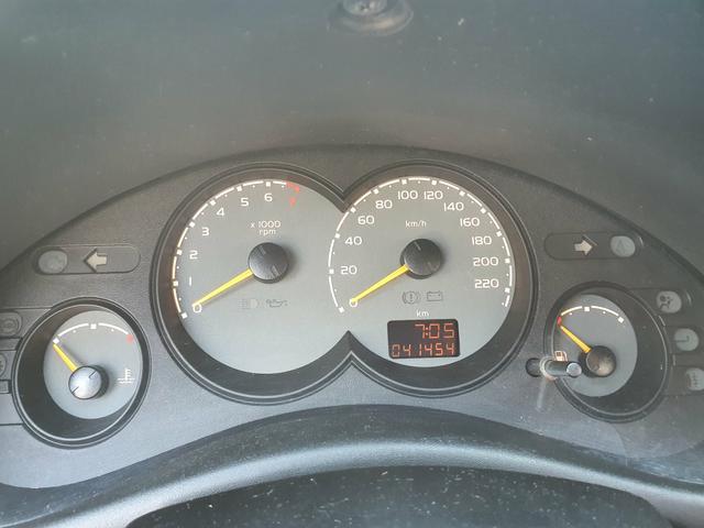 Corsa Classic 2008 C/ 41 mil km DH,VE,TE - Foto 11