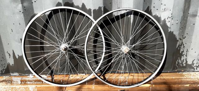 Roda Bicicleta