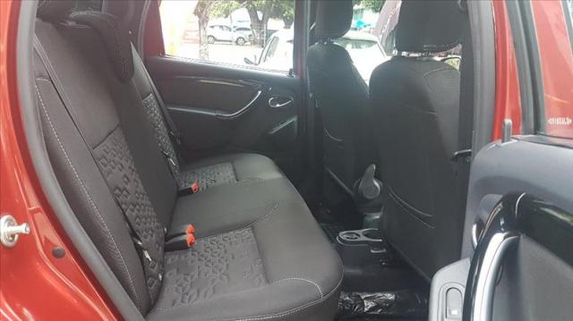 Renault Duster Oroch 2.0 16v Dynamique - Foto 6
