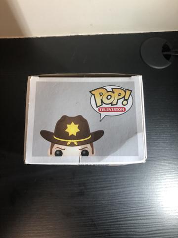 Funko pop de The Walking Dead - Foto 5