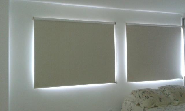 Flats Mobiliados - Foto 6