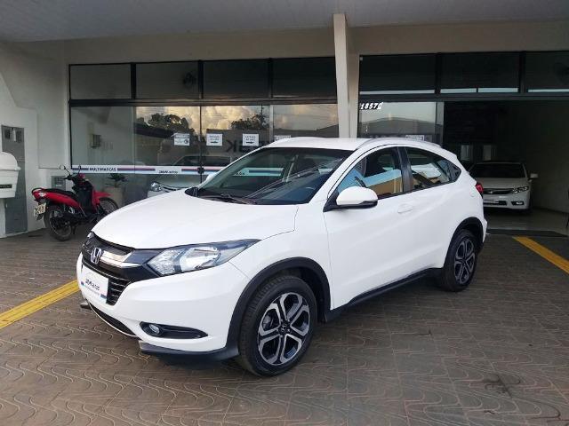 Honda HR-V 1.8 EX Automático Flex - 2015/2016 - R$ 68.000,00 - Foto 3