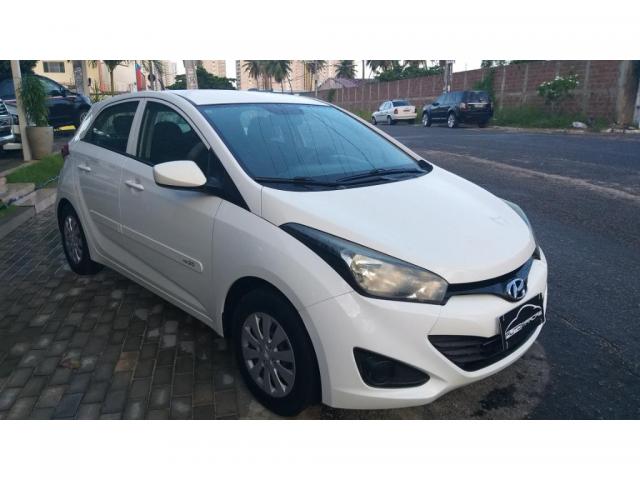 Hyundai Hb20 C.Plus 1.6 Flex 16V Mec. - Foto 3