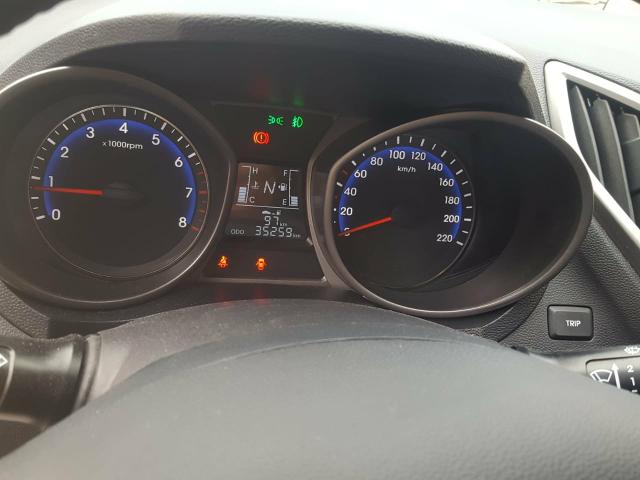 Vendo um lindo HB20 - Foto 7
