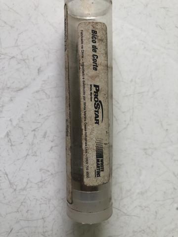 Bico de corte maçarico manual e válvula seca white Martins