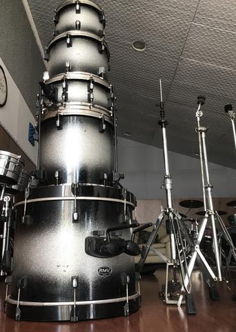 Bateria RMV - Foto 3