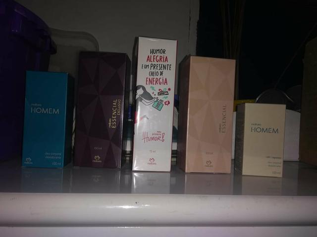 Perfumes Natura - Foto 2