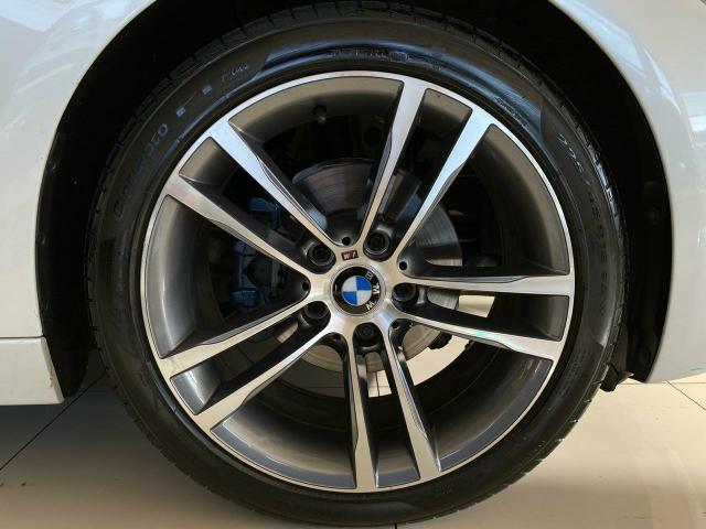 BMW 320i 2.0 GP Turbo /Gasolina 184 cv - Foto 11