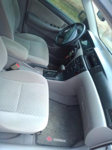 Corolla - Foto 13