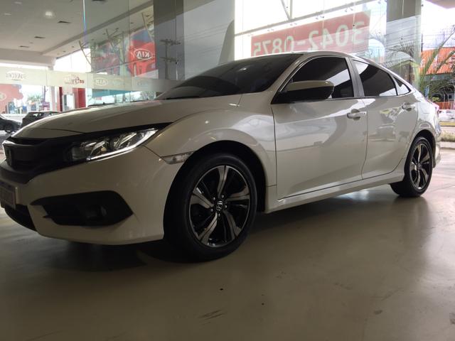 Honda Civic 2.0 - Foto 5