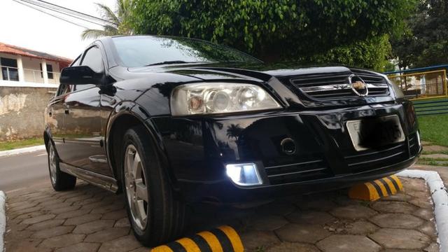 Vendo Astra Hatch 2.0 Completo Ar Direção Super Conservado! - Foto 7