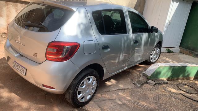Vendo barato 1.0 completo - Foto 2