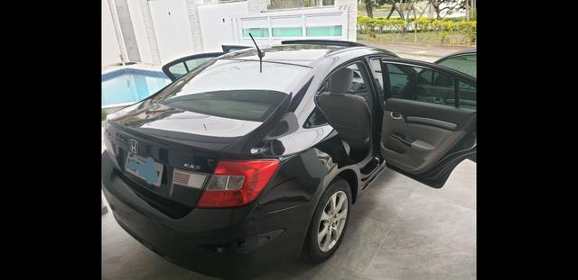 Honda Civic Exs 2012 - Foto 3