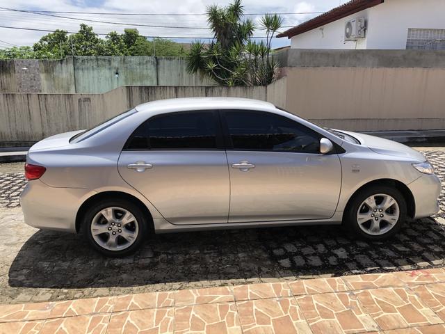 Corolla GLI automático - Foto 3