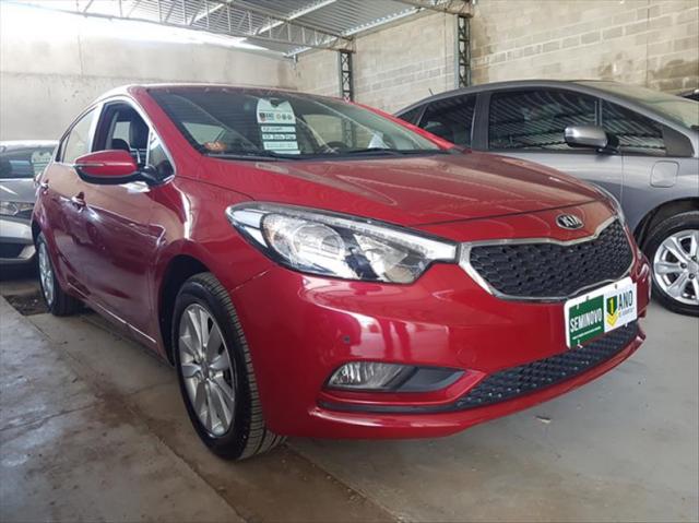 Kia Cerato 1.6 sx 16v - Foto 2