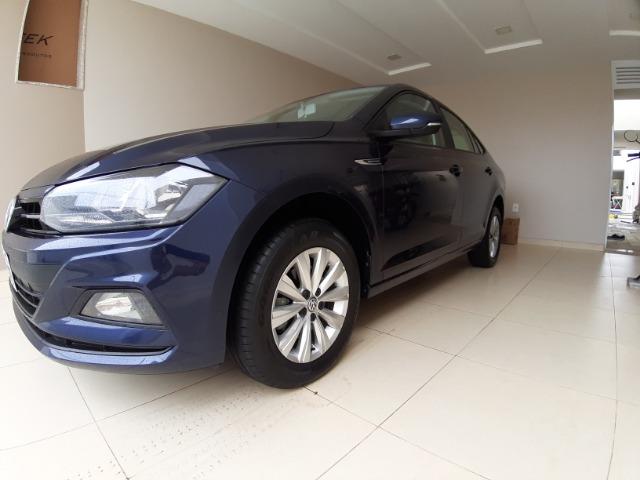 VW virtus confortline 18/18 (15.000km) - Foto 10