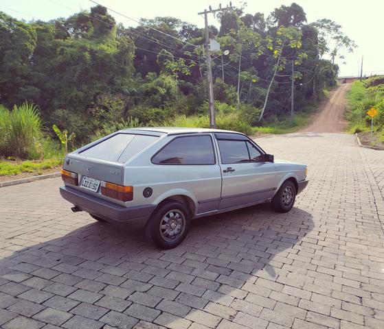 Gol 1994 1.6 Basico - Foto 2