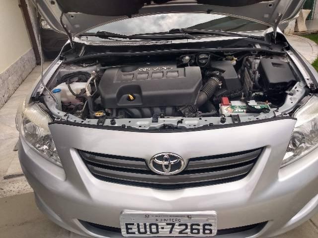 Toyota Corolla XEI 2.0 - Foto 6