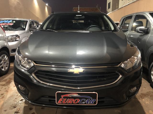 Ônix ltz automático top da geração 45.000.00