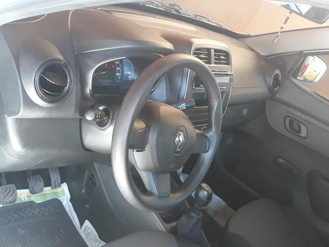 Renault kwid life 18/19 - Foto 4