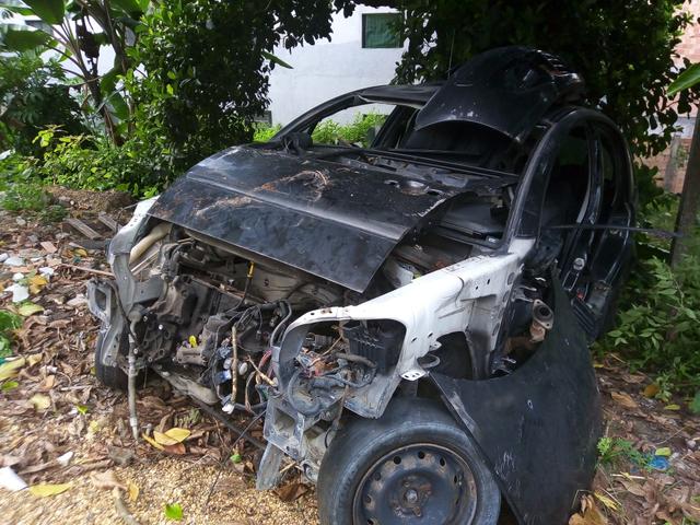 Vende-se peças - Foto 2