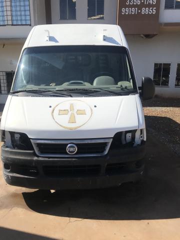 Peças da Ducato 2.8 - Foto 2