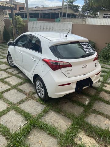 Vendo Hb20 1.0 turbo - Foto 5
