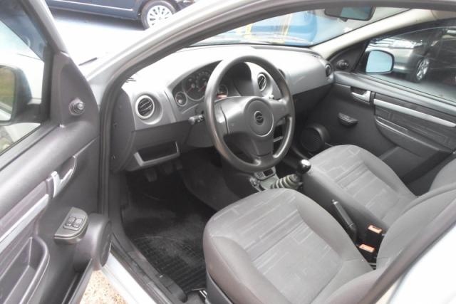 CHEVROLET PRISMA 1.4 MPFI MAXX 8V FLEX 4P MANUAL. - Foto 3