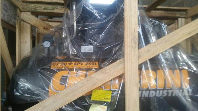Compressor - Foto 3