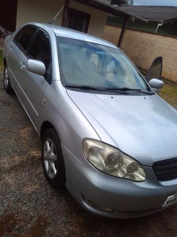 Corolla - Foto 4