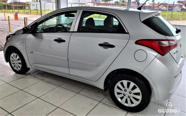 Hyundai HB20 1.0 COMFORT - Foto 3