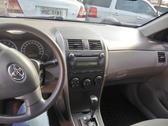 Corolla xli automático - Foto 4