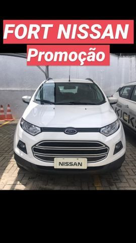Ecosport SE 2016/17 Manual