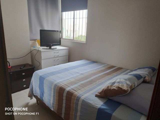 Aluga-se Apartamento 2 Q + Dependencia - Setor Oeste - Foto 19