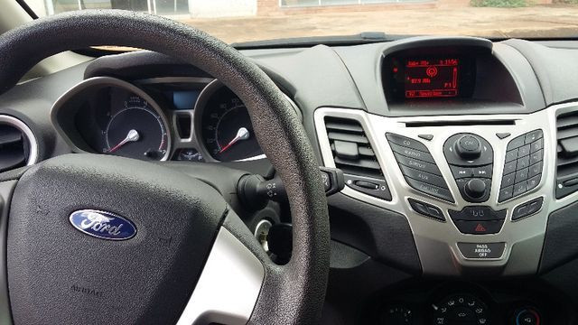 New fiesta 2011-12 - Foto 3