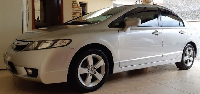 Civic 2009