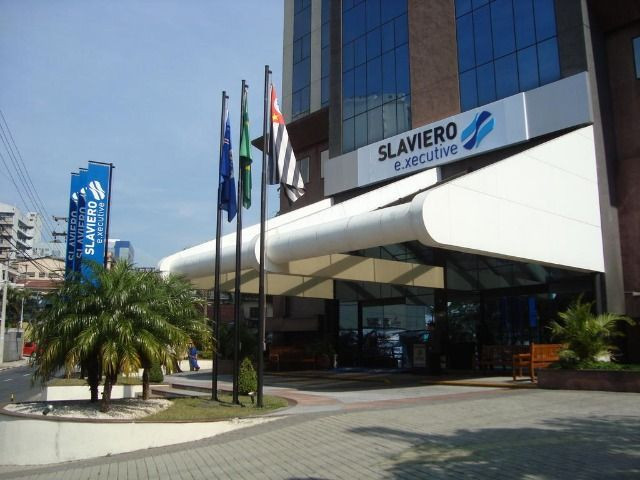 Flat em Guarulhos com serviços - Foto 18