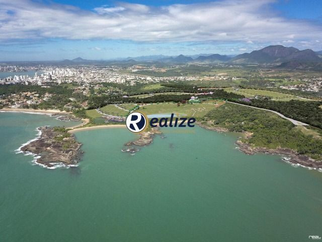 Aphaville Três Praias - Lotes de alto padrão frente para o mar em Guarapari