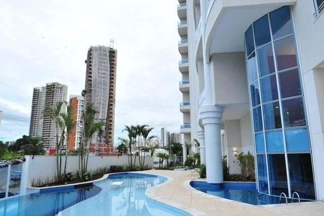Apartamento 4 Suítes - Jardim Goias - Reserva Grann Parc Lifestyle ? Goiânia - 3 Vagas - Foto 2