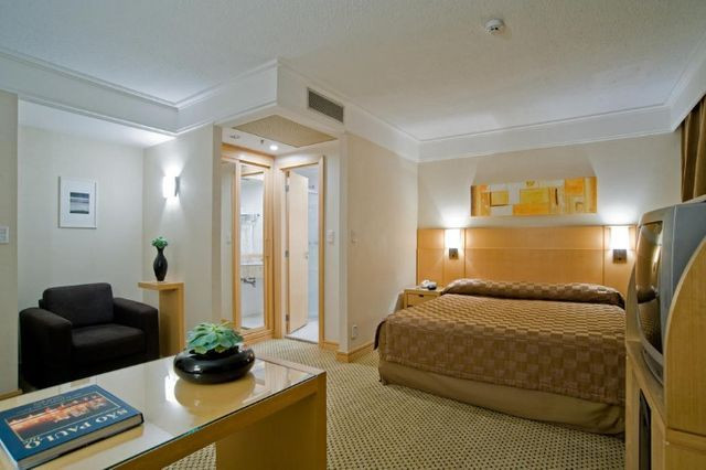 Flat em Guarulhos com serviços - Foto 6
