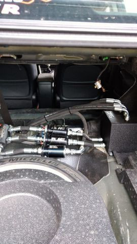 Civic Si Turbo 2007 - Foto 4